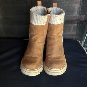 Women's Brown Ankle Boots